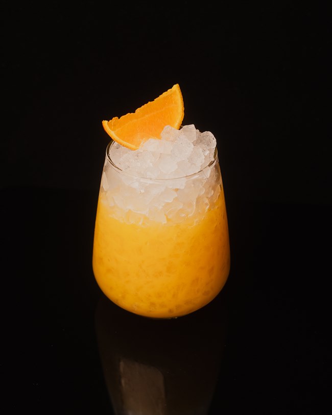 MANGO TANGO "Free Alcohol"