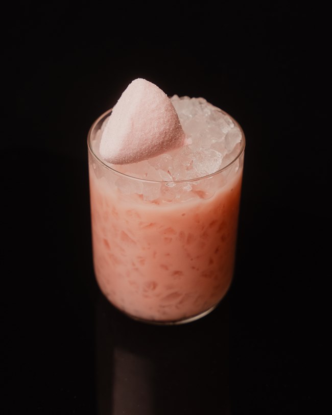 TUTTI FRUITY (Alcohol Free)