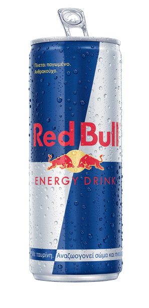 Red Bull